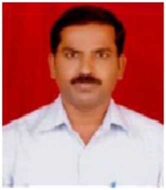 Dr. Deodas T. Meshram