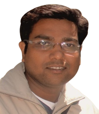 Dr. Subhra Saikat Roy