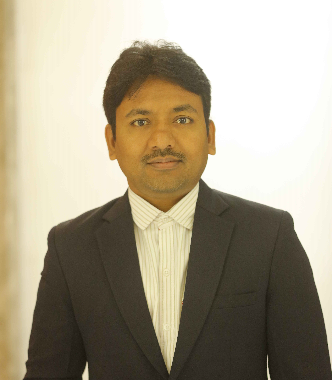 Dr. J. Prasanth Tej Kumar