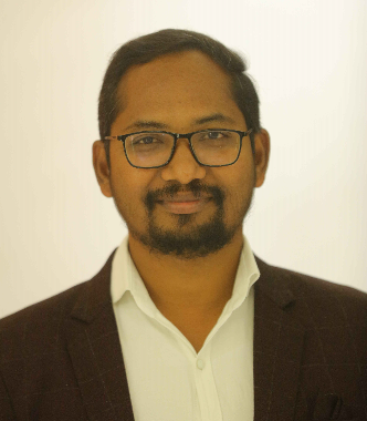 Dr. Kiran Kumar Kommu