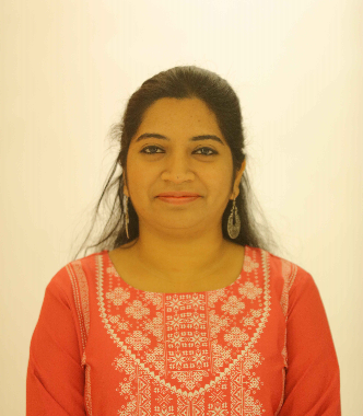 Dr. Sangeeta Bhattacharyya